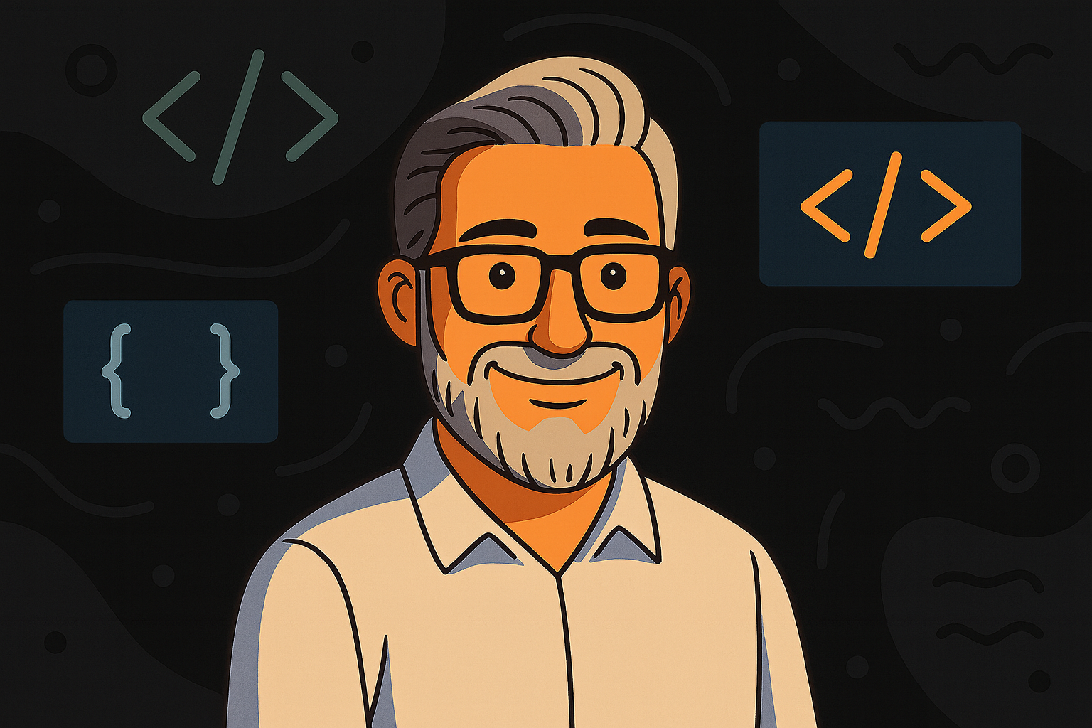 Matt Ballek — SEO, web development, and vibe coding