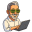 onWidget logo