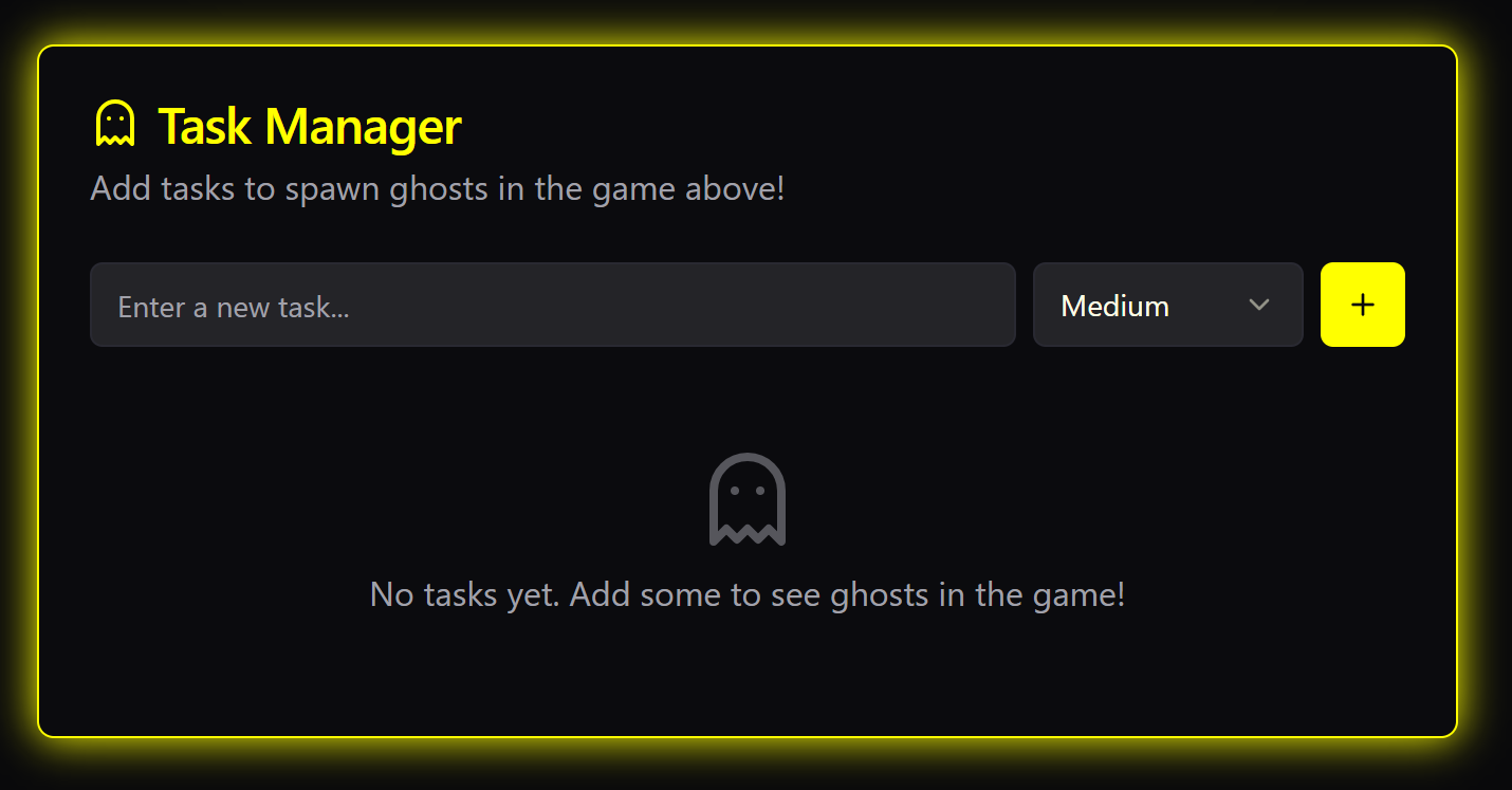 The Task-Man Task Manager