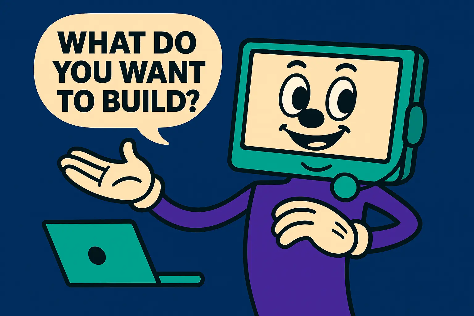 How to Pick Your First Vibe Coding Project