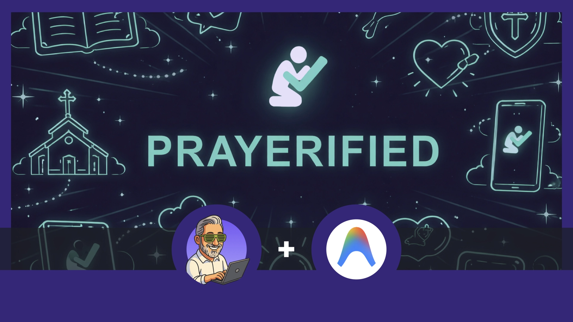 Prayerified: Verified Prayer Time