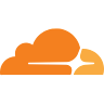Cloudflare Turnstile logo