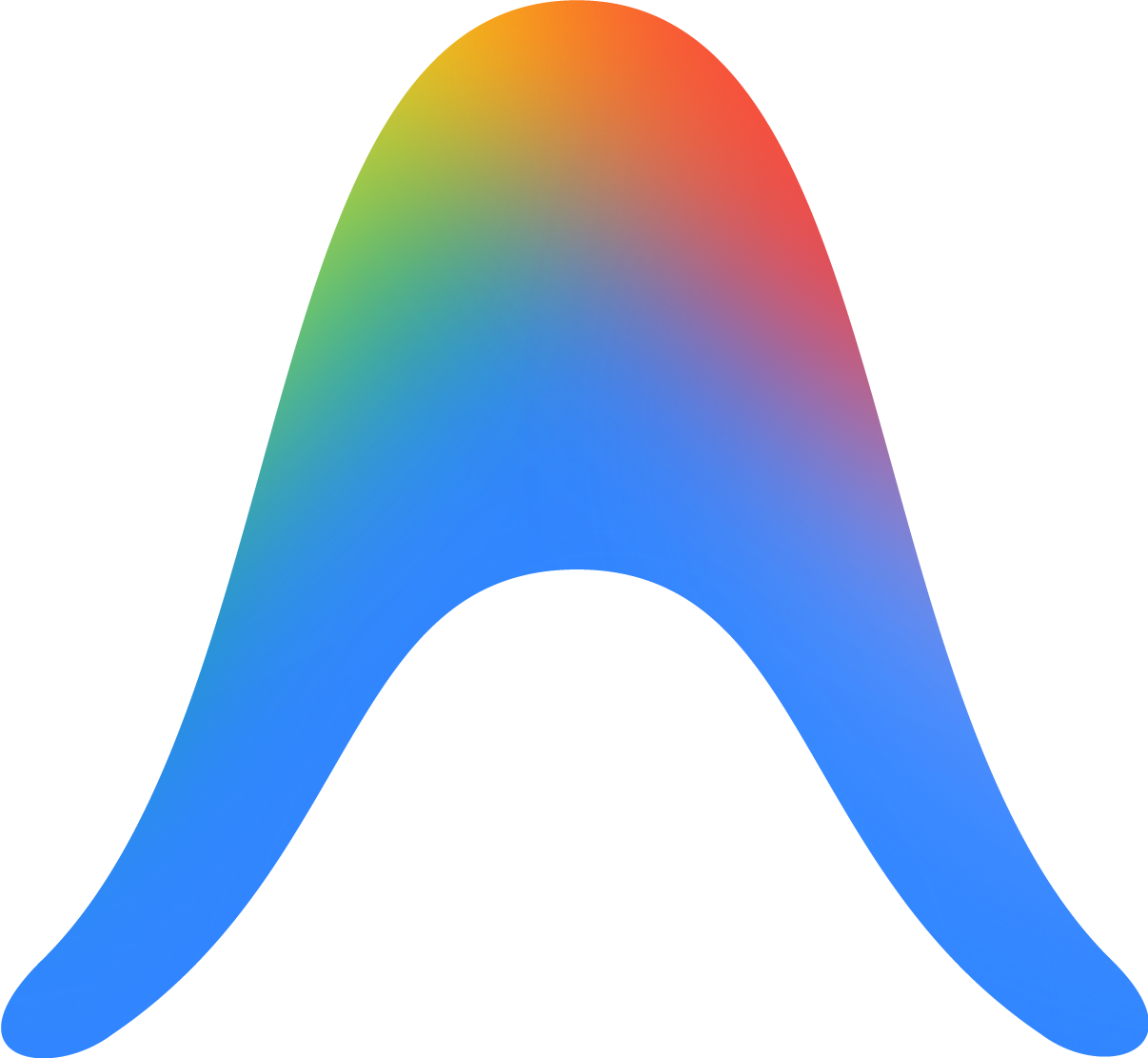 Google Antigravity logo